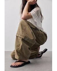 Vagabond Shoemakers - Vagabond Izzy Thong Sandals - Lyst