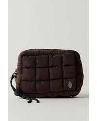 Fp Movement - Quilted Mini Case - Lyst