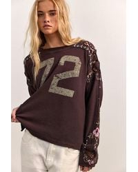 Free People - We The Free Lilith Tee - Lyst