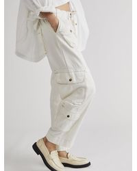 tahiti cargo pants