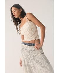 Intimately By Free People - All Yours Cami By - Lyst