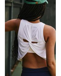 Fp Movement - Comeback Tank - Lyst