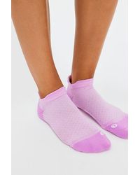 Feetures - Plantar Fasciitis Relief Socks - Lyst
