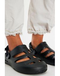 Teva - Apreaqua Closed-Toe Water Mules - Lyst