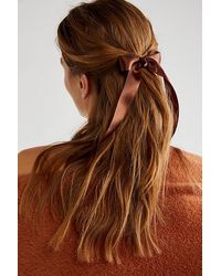 Free People - Petite Bow - Lyst