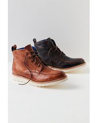 Bed Stu - Lincoln Boots - Lyst