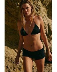 free-est - Dixie Swim Shortie - Lyst