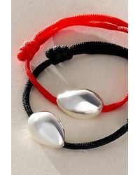 Free People - Naga Anklet - Lyst