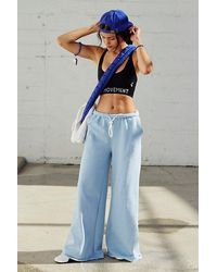 Fp Movement - For The Win Wide-Leg Pants - Lyst