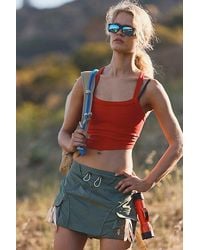 Fp Movement - Uphill Hike Skort - Lyst