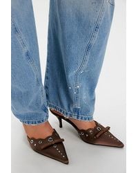 Jeffrey Campbell - Arabella Heels By - Lyst