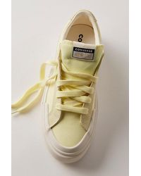 Converse - Chuck Taylor All Star Cruise Sneakers - Lyst