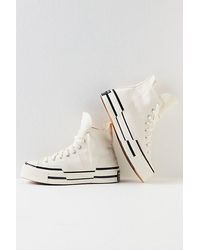 Converse - Chuck 70 Plus Sneakers - Lyst