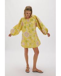 Arianne Elmy - Good Luck Dress - Lyst