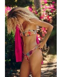 Juillet - Chloe Bikini Bottoms - Lyst
