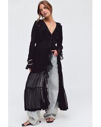 Free People - Isla Midi Dress - Lyst