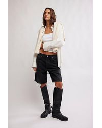 Free People - Montana Shorts - Lyst