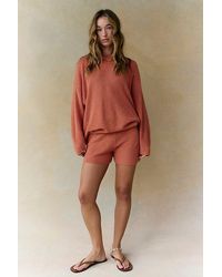 free-est - Malibu Solid Surf Co-Ord By - Lyst