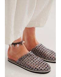 Free People - Freya Flats - Lyst