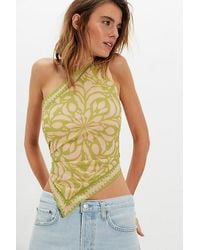 Free People - Shore Night Out Top - Lyst