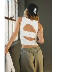 Fp Movement - Free Throw Unwind Cami - Lyst