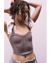 Fp Movement - Perfectly Plated Cami - Lyst