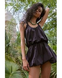 free-est - Leena Mini Dress By - Lyst