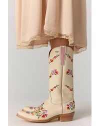 Mexicana - Midsommar Western Boots Shoe By - Lyst