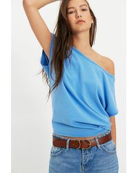 Free People - Peggy Tee - Lyst