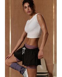 Fp Movement - Flutter Shorts - Lyst