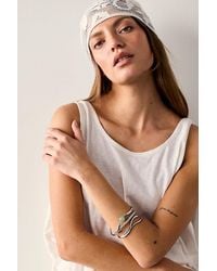 Free People - Muse Stack Bangle Set - Lyst