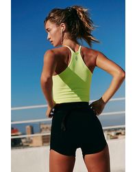 Fp Movement - Happiness Runs Long Crop Tank - Lyst