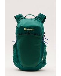 COTOPAXI - Elqui 18L Backpack - Lyst