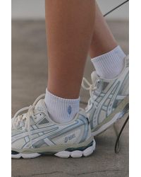 Fp Movement - Old Faithful Solid Socks - Lyst