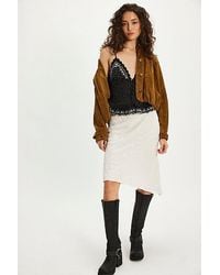 Free People - Love Letter Tank Top - Lyst