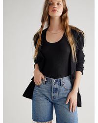 Jean and denim shorts for Women 