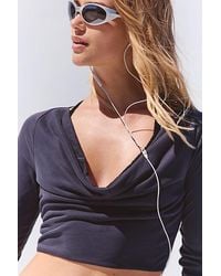Fp Movement - After Hours Sandwashed Layer - Lyst