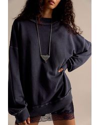 Free People - Palm Springs Pullover - Lyst