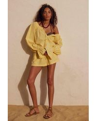 free-est - Estrella Romper By - Lyst