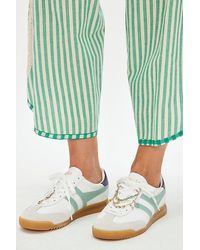 Gola - Torpedo Trainers Shoe - Lyst