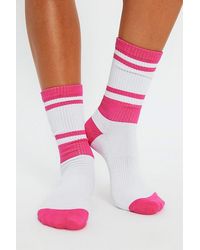 Fp Movement - Spring Break Prep Socks - Lyst