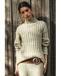 Free People - Luna Hip Belt - Lyst