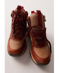 Timberland - Mt Maddsen Peak Waterproof Hiking Boots - Lyst