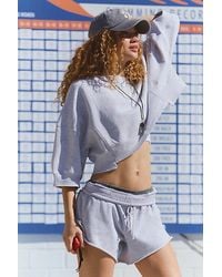 Fp Movement - Intercept Short Sleeve Pullover - Lyst