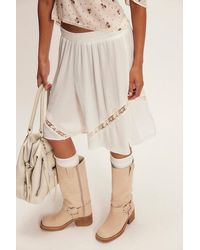 Jeffrey Campbell - Kira Harness Boots - Lyst