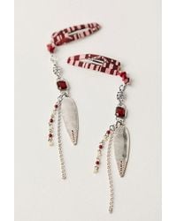 Free People - Suzie Hair Clips, Set Of 2 - Lyst