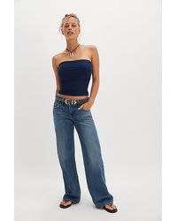 Levi's - Low Loose Jeans - Lyst