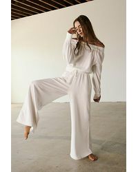 Fp Movement - One To Beat Onesie - Lyst