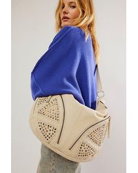 Free People - West Side Studded Sling - Lyst
