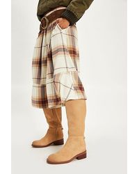 Sam Edelman - Milla Wide Calf Tall Boots - Lyst